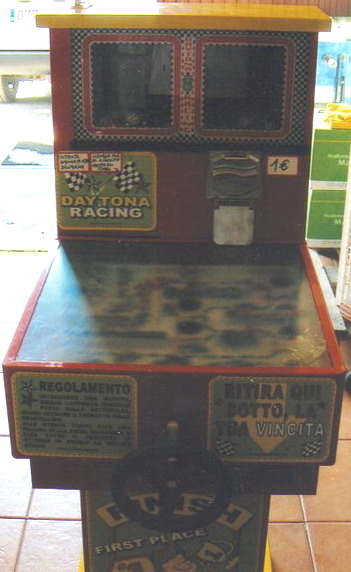 Daytona Racing