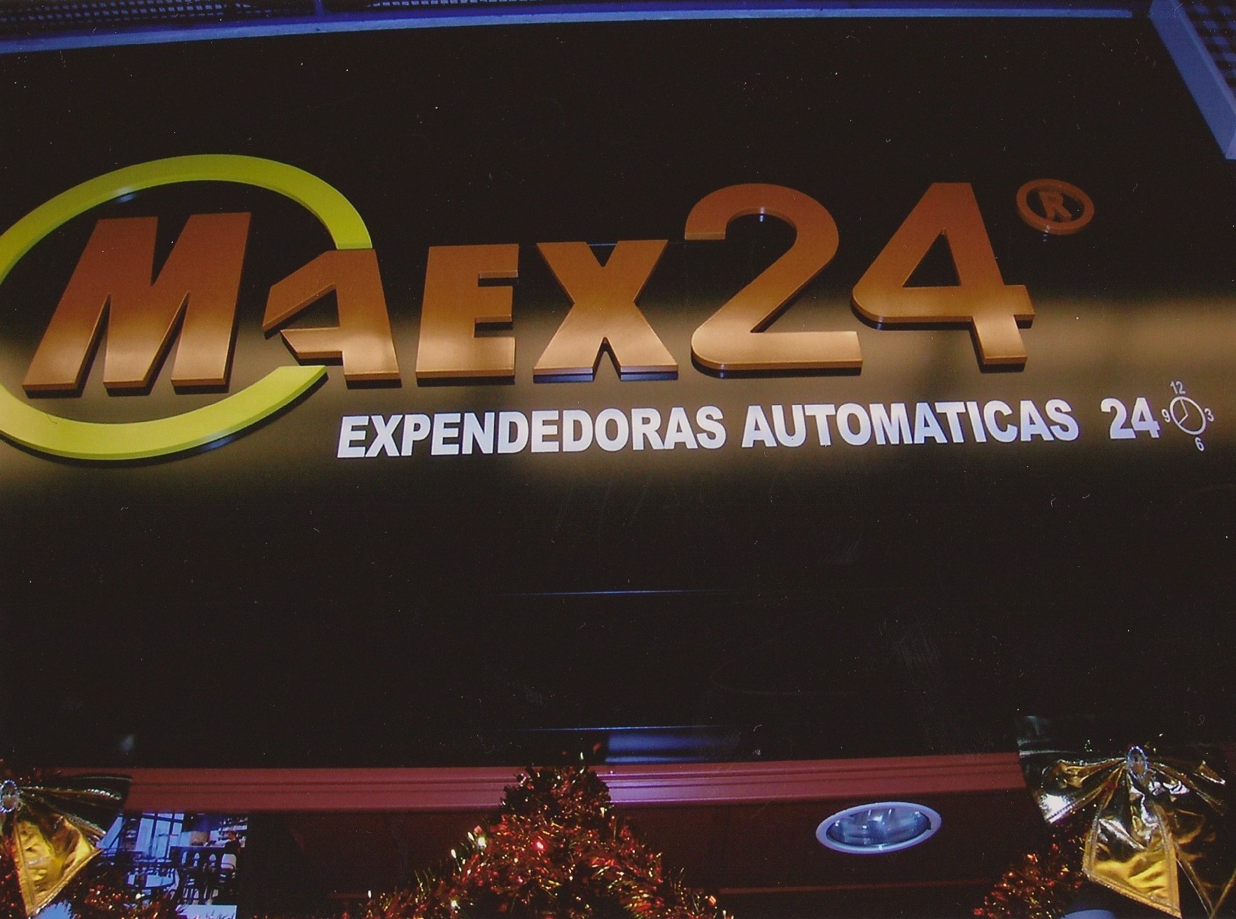 Tienda