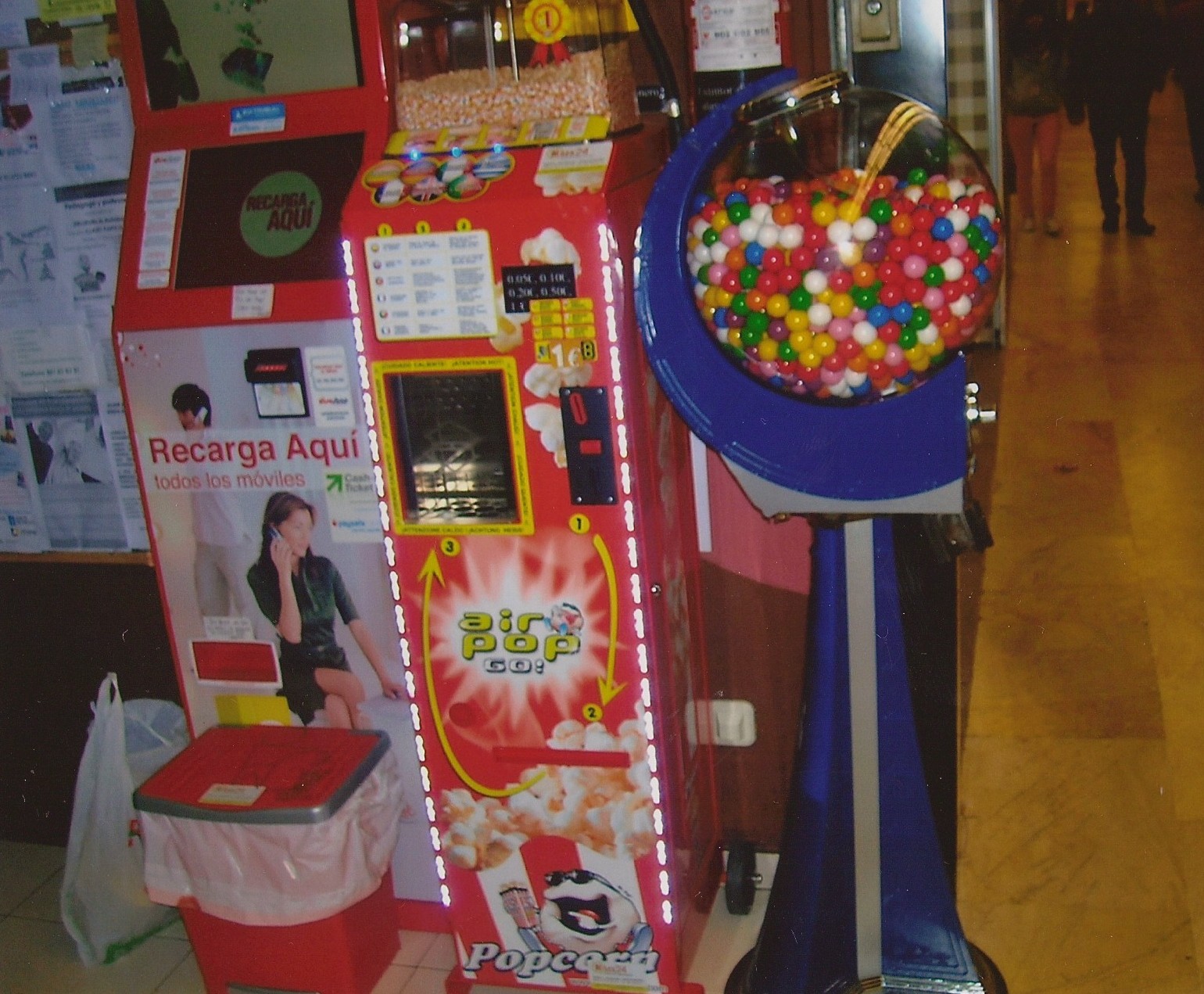 Tienda
