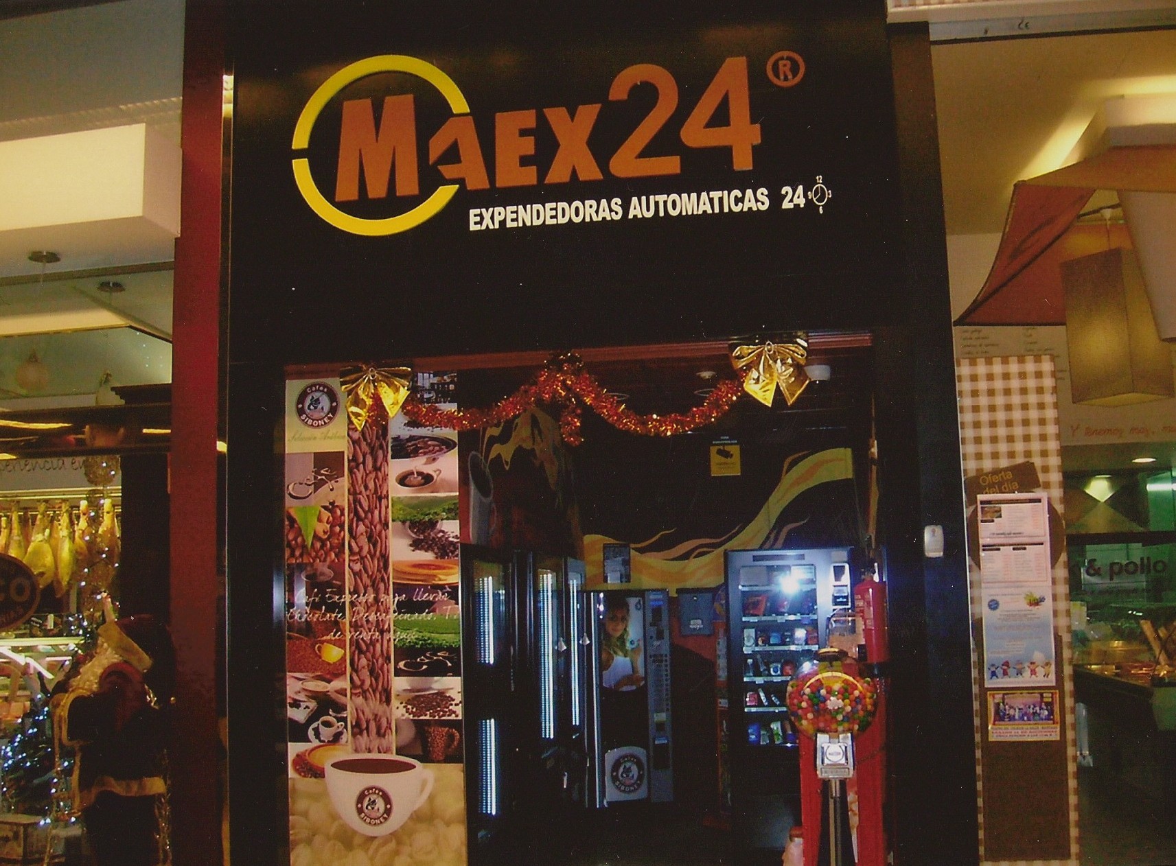 Tienda