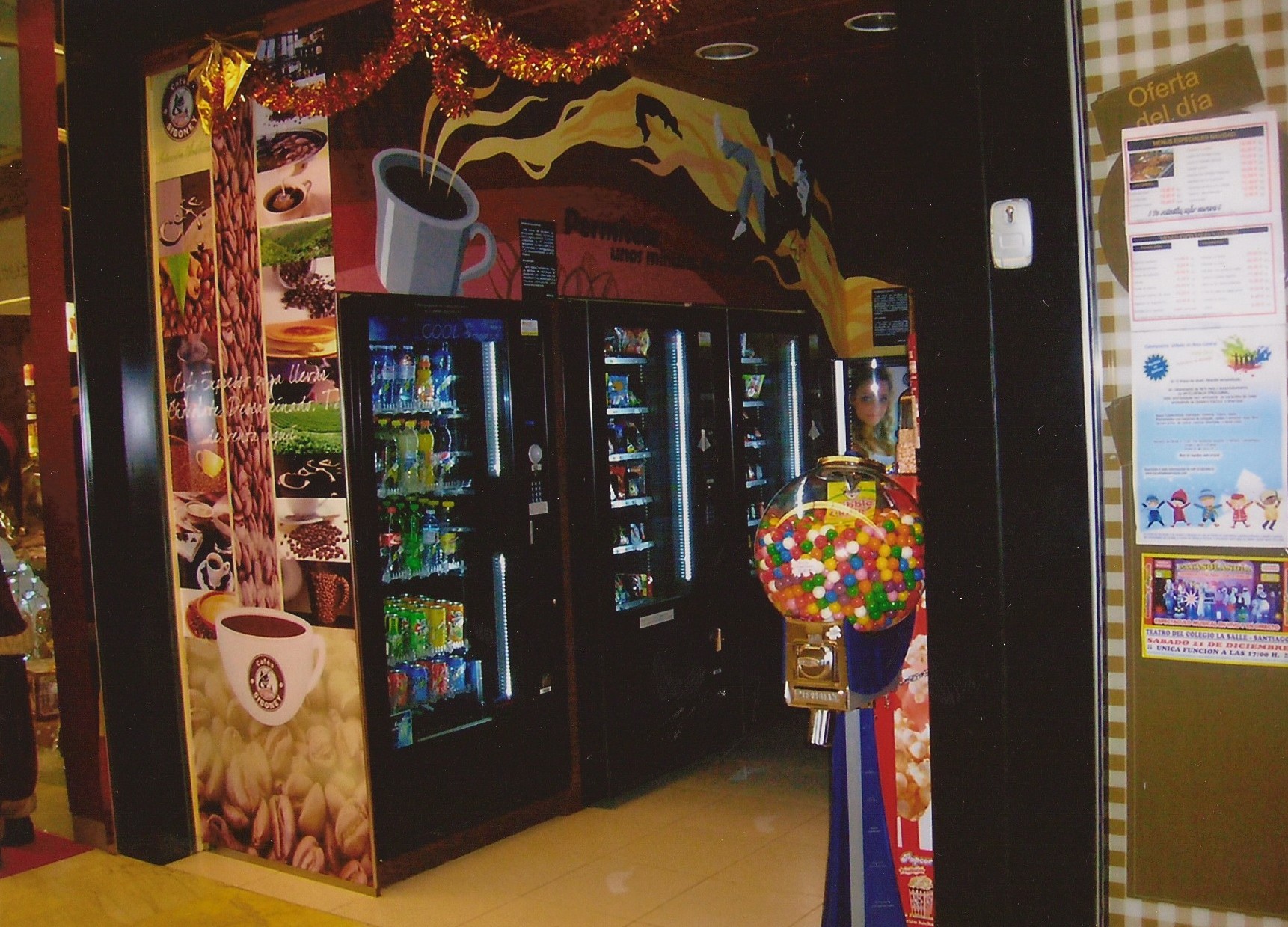 Tienda