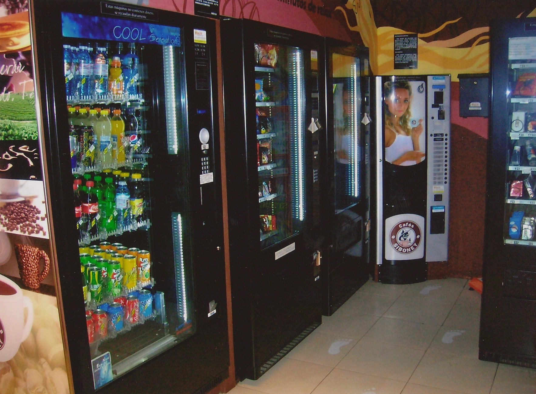 Tienda