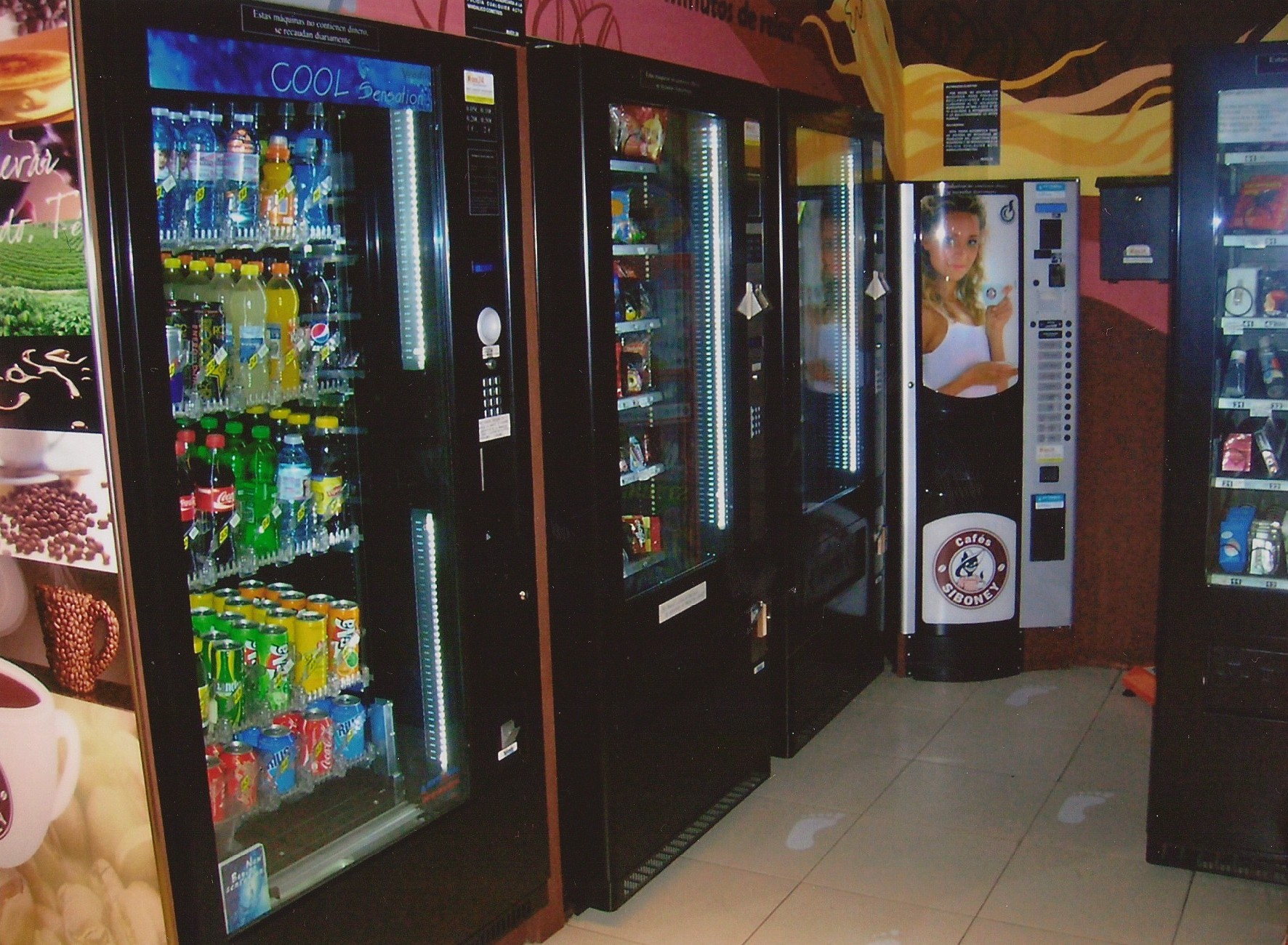Tienda