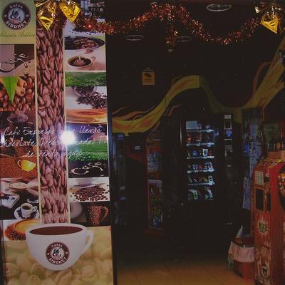 Tienda