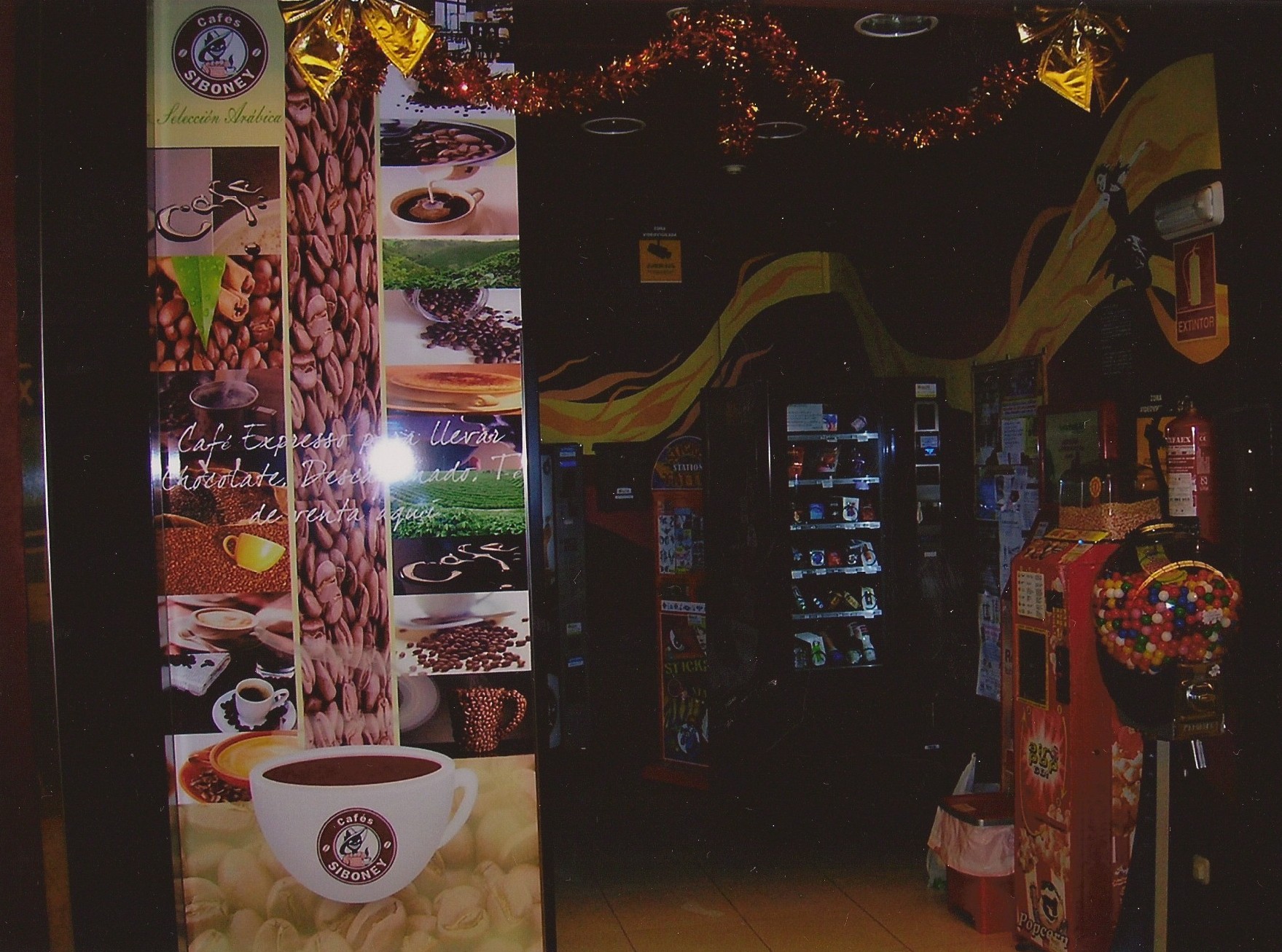 Tienda