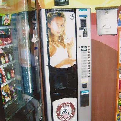 Tienda