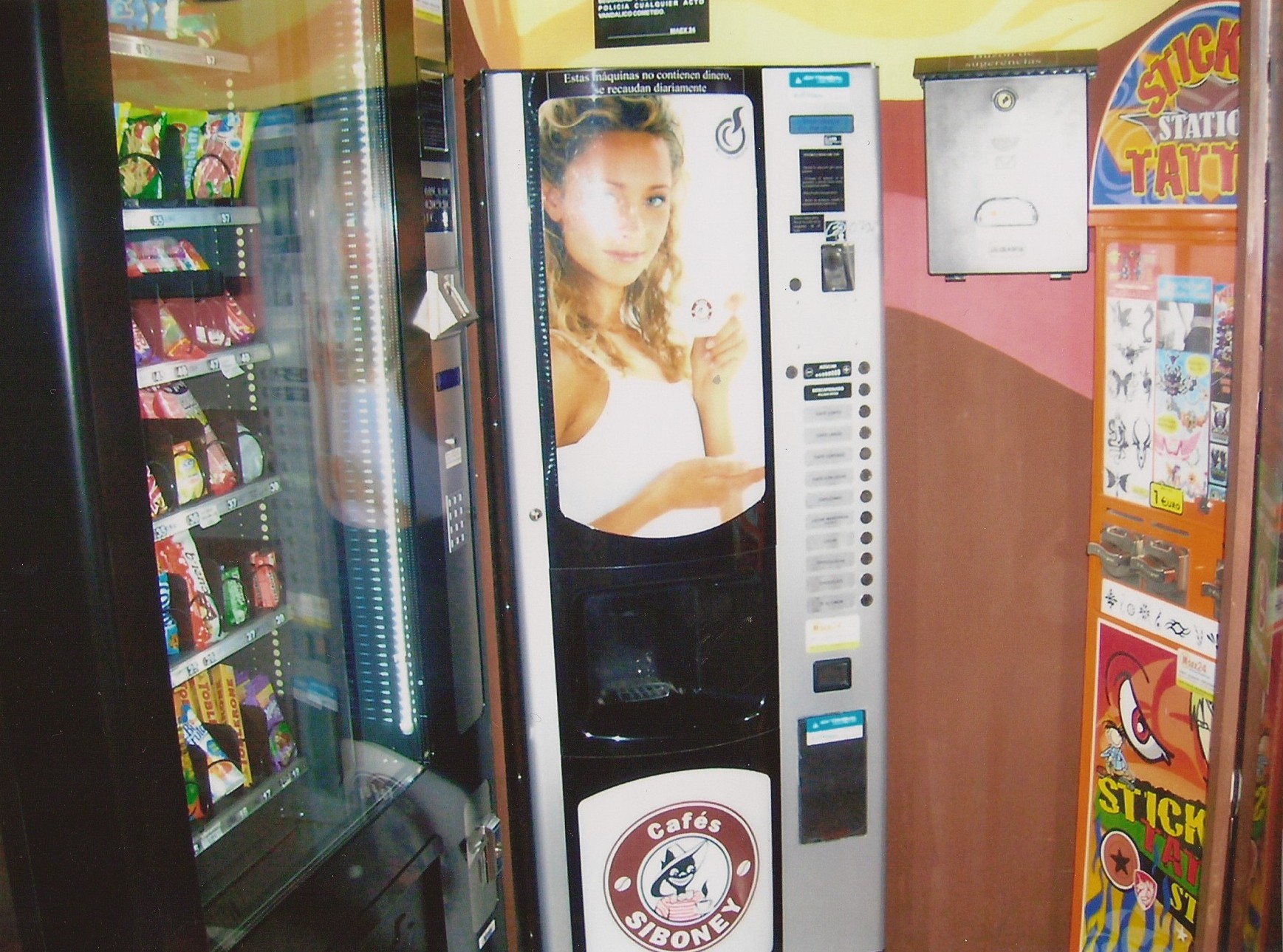 Tienda