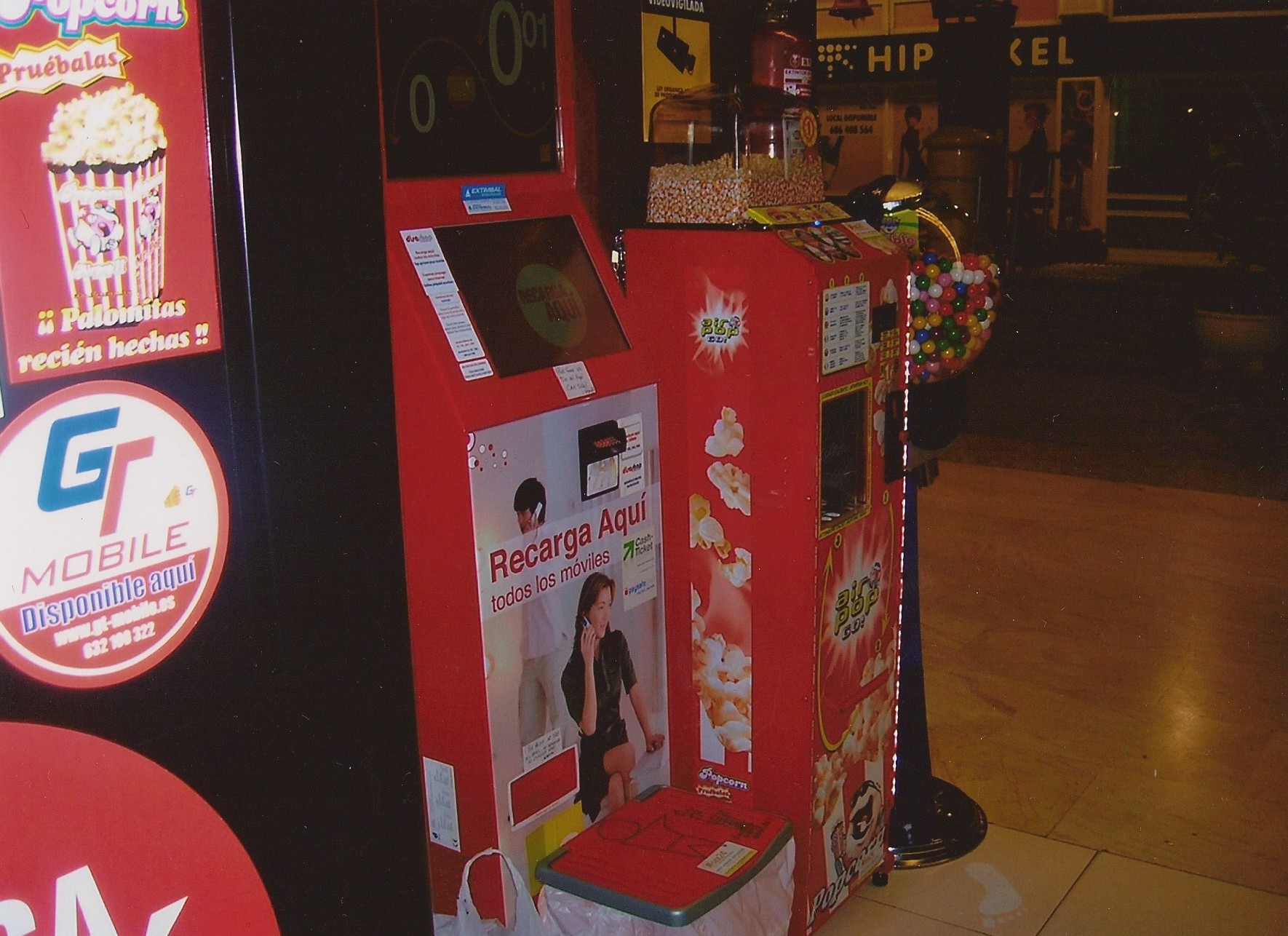 Tienda