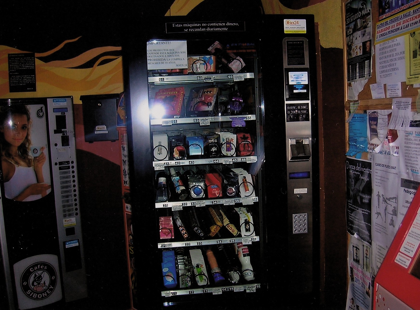 Tienda